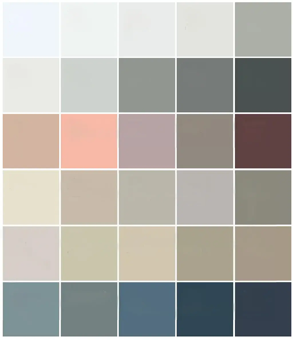 Panel Texture Selection 2